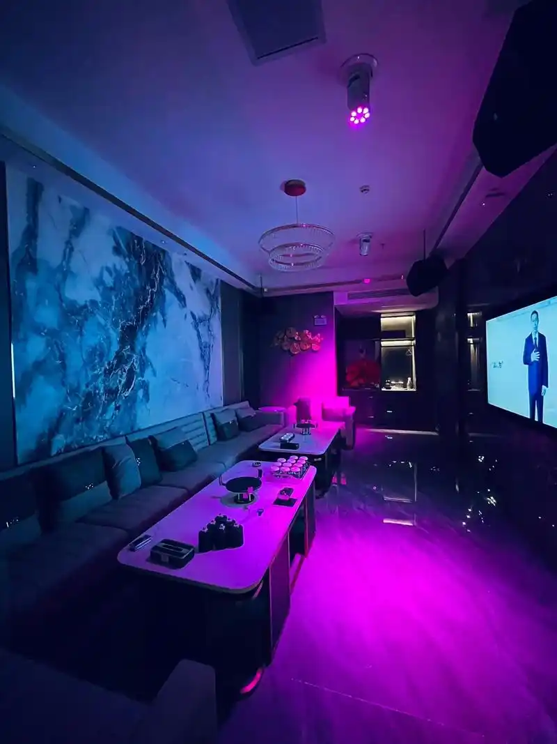 七台河商务ktv对比片场-勃利县ktv预订